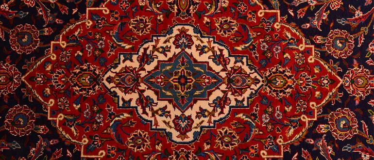 İran Halı Yıkama